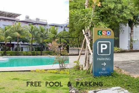 Minimalist & Modern Apartment I Condo in Phu Quoc