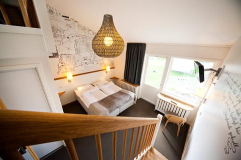 Lisebergsbyns B&B Bed and Breakfast in Gothenburg