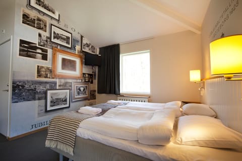 Lisebergsbyns B&B Bed and Breakfast in Gothenburg