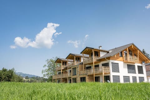 Property building, Facade/entrance, Mountain view