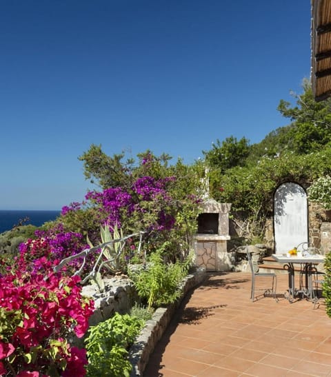 Le Suites di Villa Orchestra Apartment in Sardinia