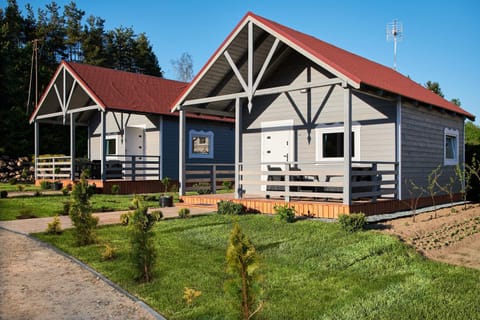 Property building, Facade/entrance, Garden