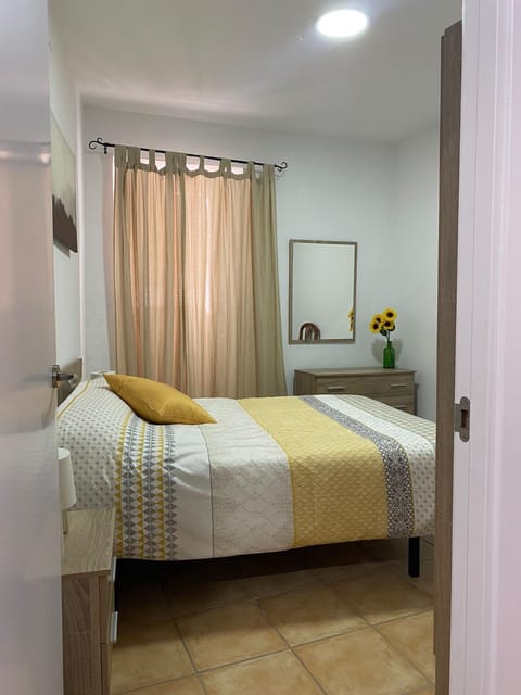 APARTAMENTO ARACENA RURAL Wohnung in Aracena