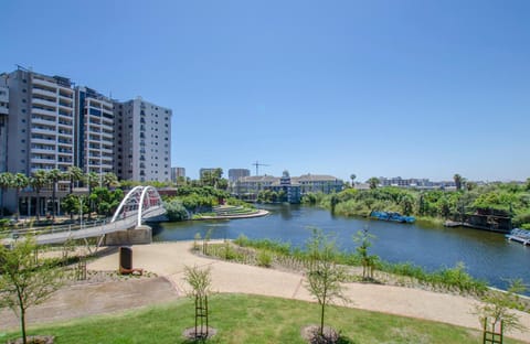 Waters Edge Apartments Apartment in Cape Town