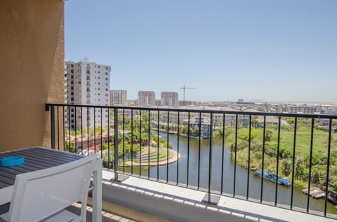 Waters Edge Apartments Apartment in Cape Town