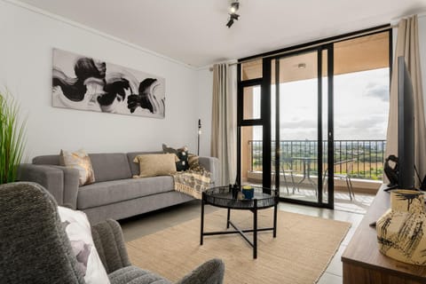 Waters Edge Apartments Apartment in Cape Town