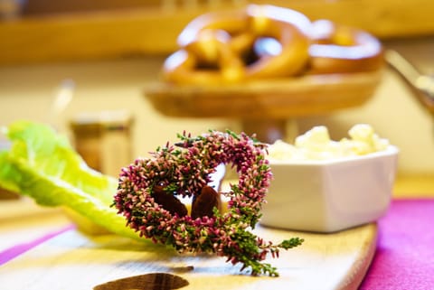 Leos Alpenchalet - inclusive Sommer Bergbahnticket und E-Auto Ladestation Apartment in Oberstdorf