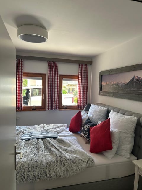 Residence Cosy Apartment in Salzburgerland