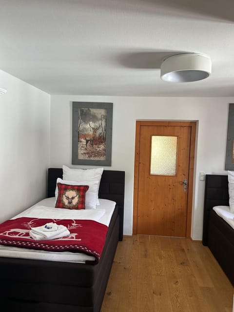 Residence Cosy Apartment in Salzburgerland