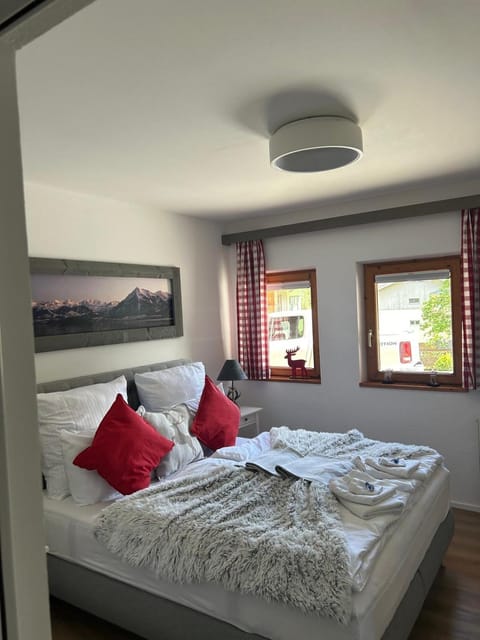 Residence Cosy Apartment in Salzburgerland