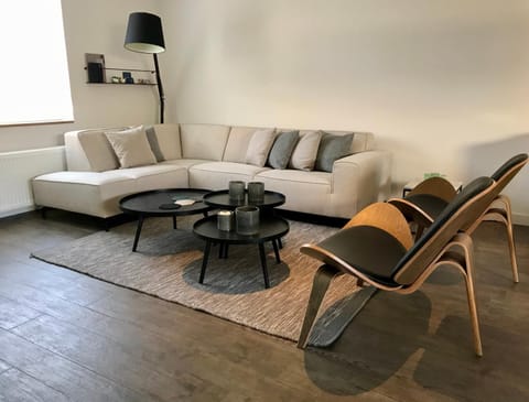 murkerka House in Zeeland, Netherlands