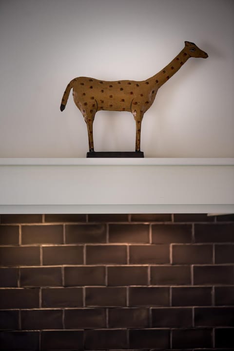 murkerka House in Zeeland, Netherlands