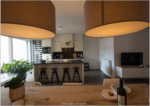 murkerka House in Zeeland, Netherlands