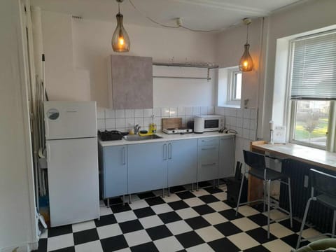 Nice room in apartment in Amager - NEWLY RENOVATED Apartment in Copenhagen