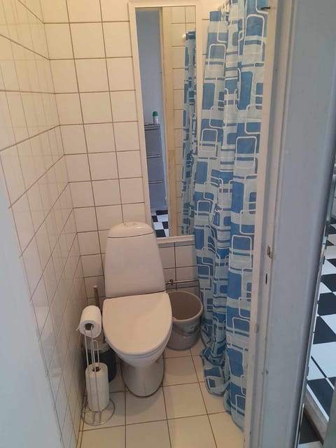 Nice room in apartment in Amager - NEWLY RENOVATED Apartment in Copenhagen