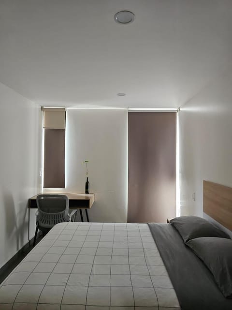 NSI Alameda Park Humboldt Mexico City Apartment in Mexico City