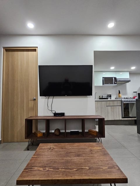 NSI Alameda Park Humboldt Mexico City Apartment in Mexico City