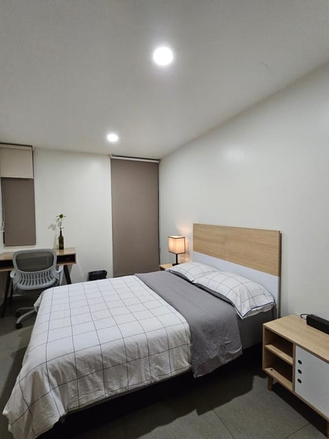 NSI Alameda Park Humboldt Mexico City Apartment in Mexico City