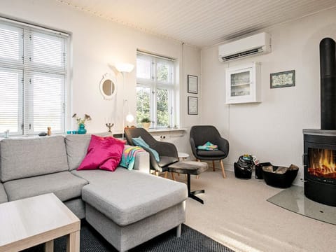 6 person holiday home in Tranek r House in Rudkøbing