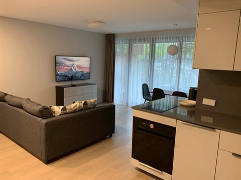 Palanga Balance in Cuprum Apartment in Palanga