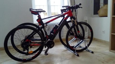 Le soleil de Malaucène Apartment in Malaucène