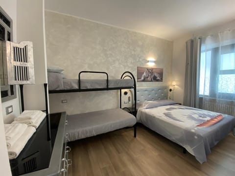 Affittacamere San Michele Bed and Breakfast in San Benedetto del Tronto