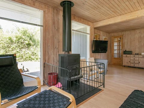 8 person holiday home in Tranek r House in Zealand