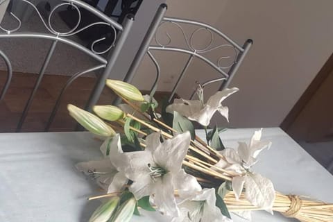 Decorative detail