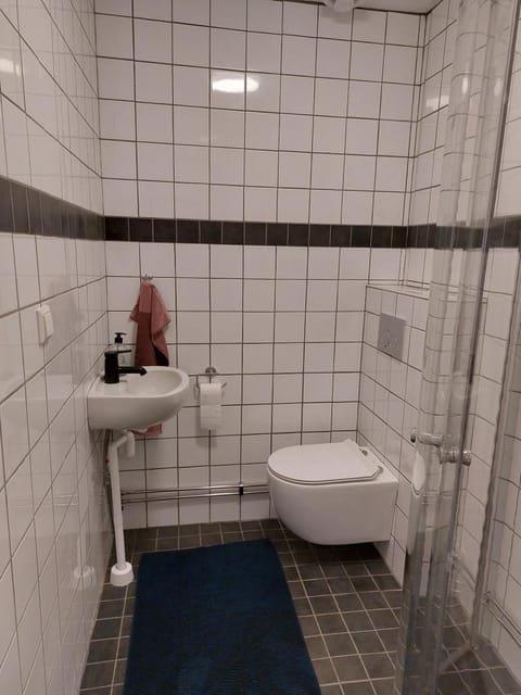 Rumskulla guesthouse Apartment in Kalmar County, Sweden