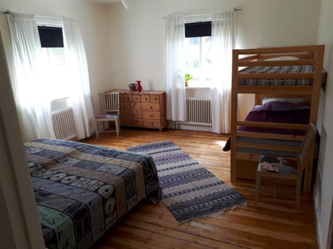 Rumskulla guesthouse Apartment in Kalmar County, Sweden