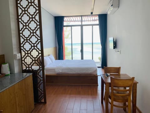 Aurora Beach House Bed and Breakfast in Phu Quoc