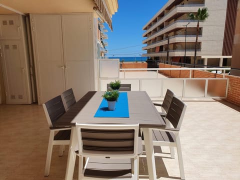 View (from property/room), Balcony/Terrace