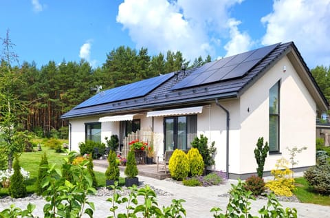 Property building, On site, Garden view, Area and facilities