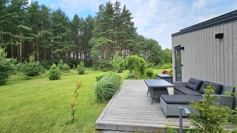 Balcony/Terrace, Garden view, Area and facilities