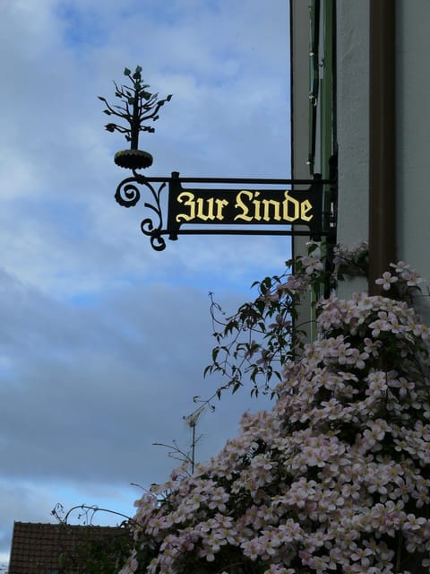 Hotel Linde Leutkirch Hôtel in Leutkirch im Allgäu