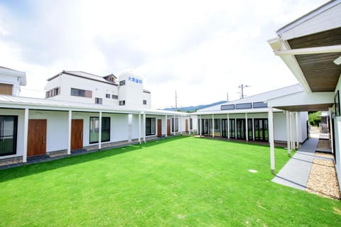 Le.Blanche Hotel in Hyogo Prefecture