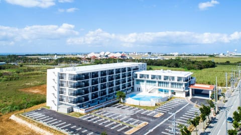 Hotel Torifito Miyakojima Resort Resort in Okinawa Prefecture