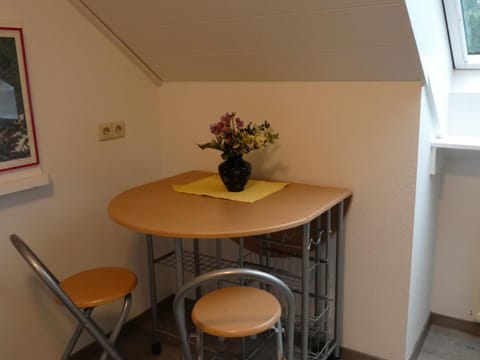 Ferienwohnung Zerlaut Apartamento in Langenargen
