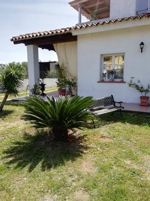 Casa Molara Apartment in Olbia