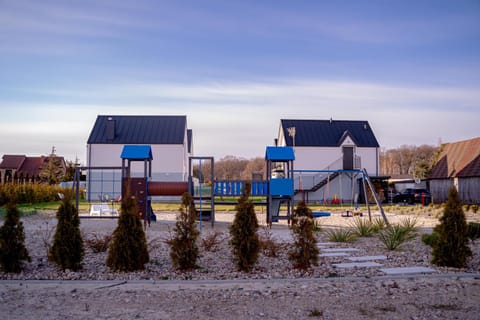 Children play ground, Garden