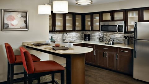 Staybridge Suites - Sioux City Southeast, an IHG Hotel Hotel in Sioux City