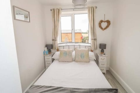 Hegarty's cottage at Trevarrian Lodge House in England