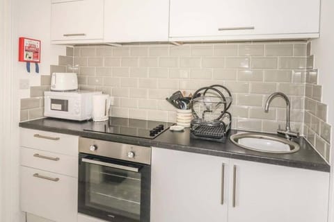 Hegarty's cottage at Trevarrian Lodge House in England