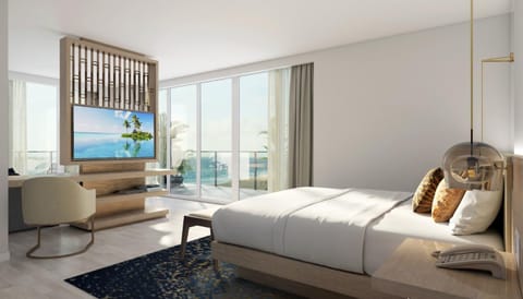 Amrit Ocean Resort & Residences Singer Island Hotel in Riviera Beach