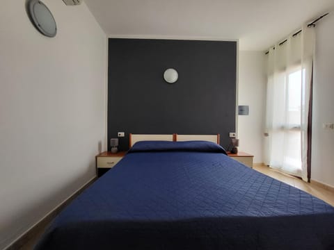 White Sand affittacamere Bed and Breakfast in La Caletta