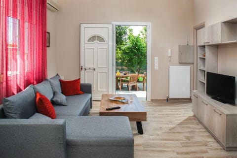 TV and multimedia, Balcony/Terrace, Seating area, Dining area