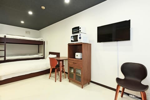 Heights N7 / Vacation STAY 7570 Condo in Sapporo