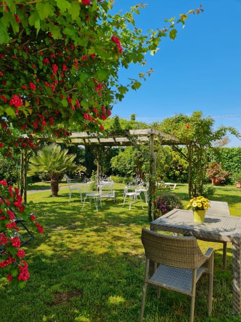 Casa Pianta Bed and Breakfast in Cavallino-Treporti