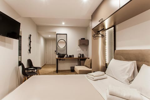 Raise The Heraklion Project Apartment in Heraklion