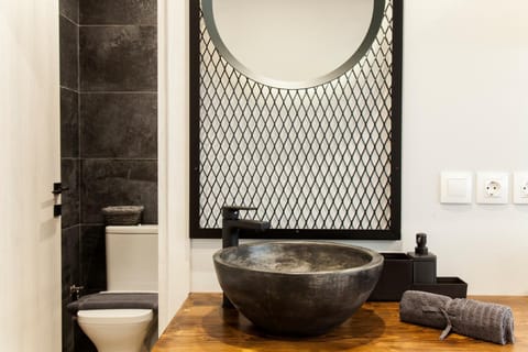 Raise The Heraklion Project Apartment in Heraklion